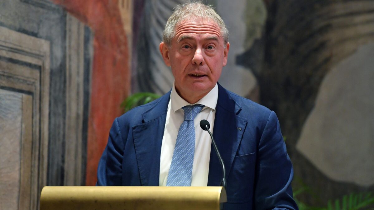 Urso sui commissari di Condotte. «Cessione senza gara pubblica»