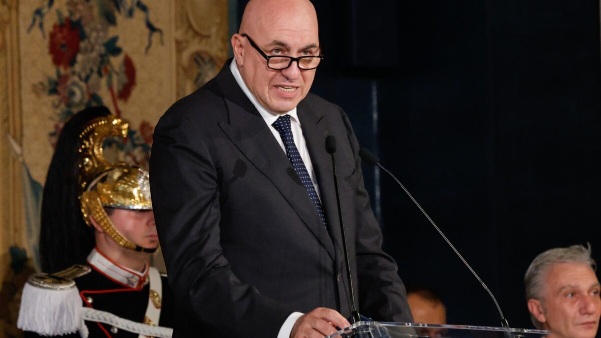 L’asse Roma-Washington riparte da Starlink