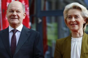 Acciaio, Difesa, verde, dazi. Si apre il fronte con l’Ue: nuovo atlantismo o scontro?