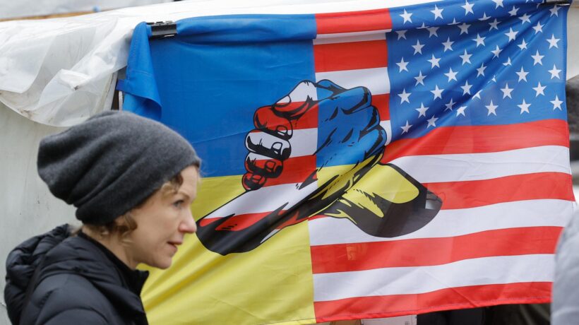 Gli analisti si riposizionano: «Per ottenere la pace Trump è migliore di Biden»