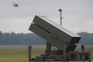 Washington forza in zona Cesarini: 500 missili intercettori in Ucraina