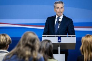 Mentre l’Olanda blinda le frontiere Bruxelles dorme sul Patto per l’asilo