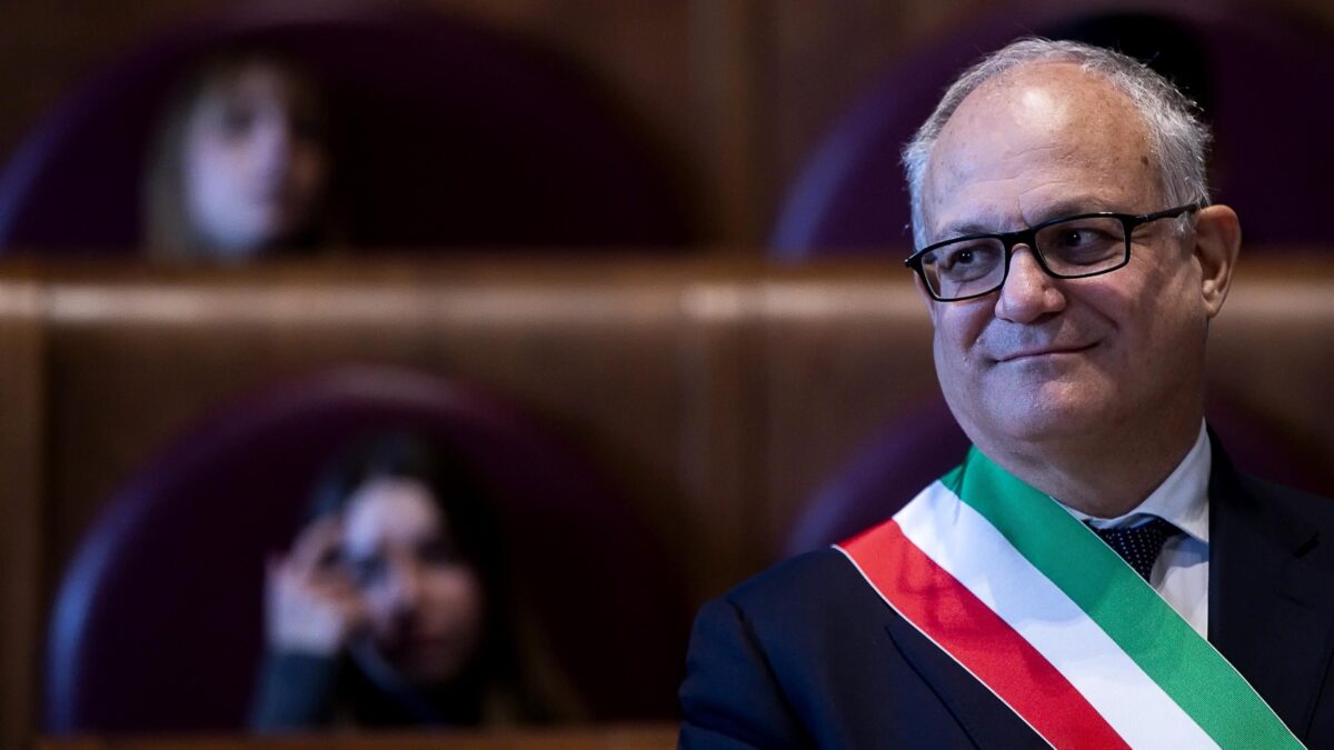 Mazzette per l’asfalto delle strade: perquisizioni in Comune a Roma