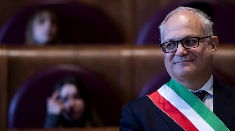 Mazzette per l’asfalto delle strade: perquisizioni in Comune a Roma
