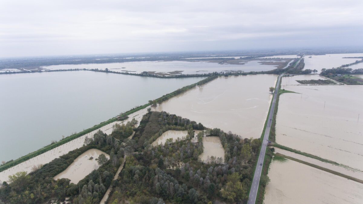 L’ente per il meteo costa tanto e non fa nulla