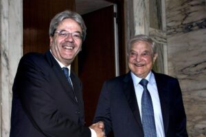 Se fanno comodo alla sinistra i miliardari e gli speculatori diventano alleati della politica