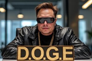 Dati, criptovalute e burocrazia. Elon cambierà tutto, pure la democrazia