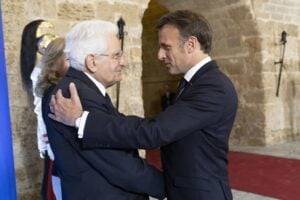 Il Colle era meno zelante quando a bocciare i nostri giudici fu Parigi