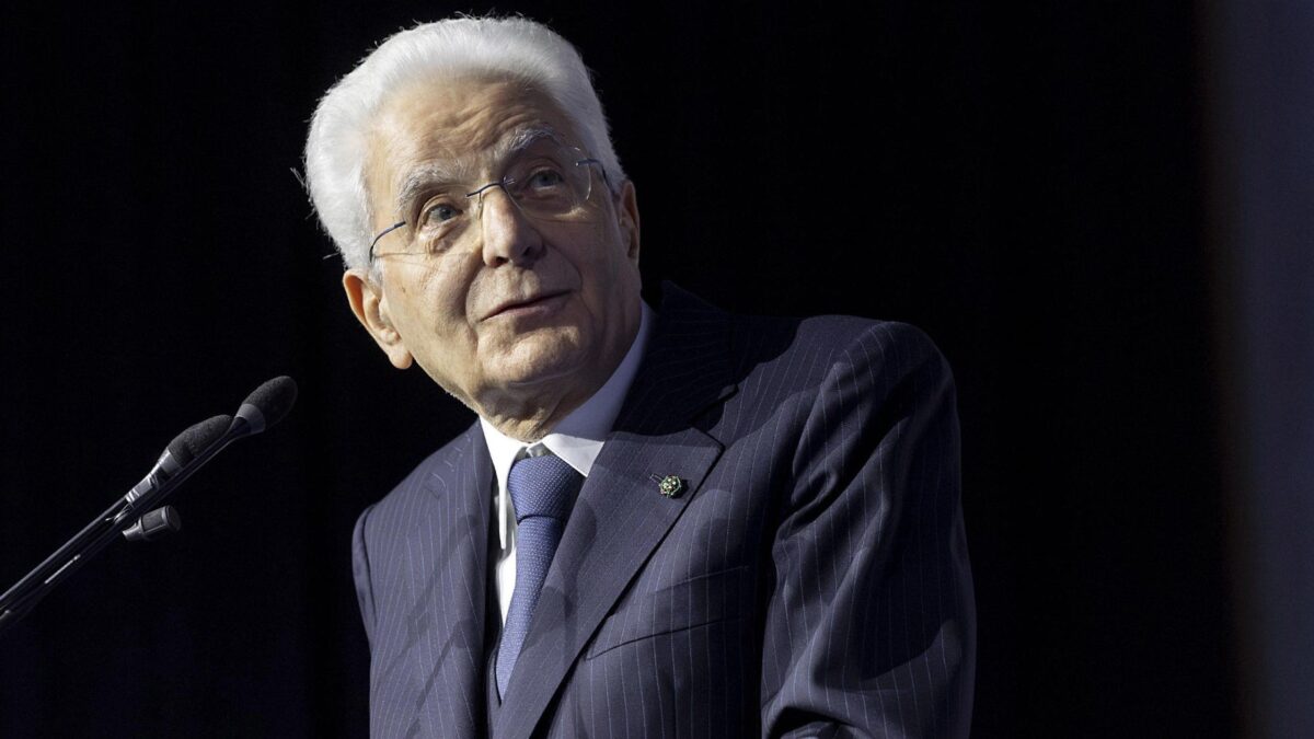 Applicare leggi che si disapprovano: Mattarella lo insegni ai magistrati
