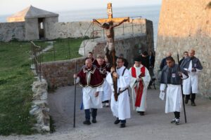 Un popolo senza armi è un popolo di schiavi