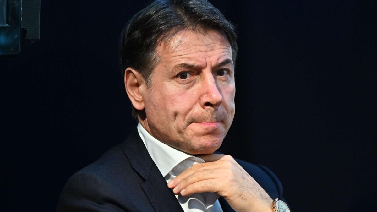 Compagni, dalle toghe andateci per Arcuri e Conte