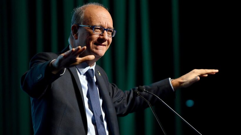 Il patriarcato non esiste. Valditara la dice giusta sull’omicidio Cecchettin