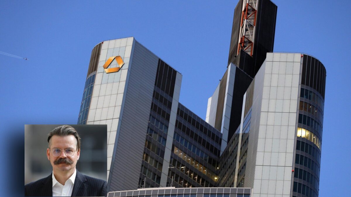Tobias Tröger: «Berlino dirà sì a Unicredit-Commerz solo se l’Italia dà il via libera al Mes»