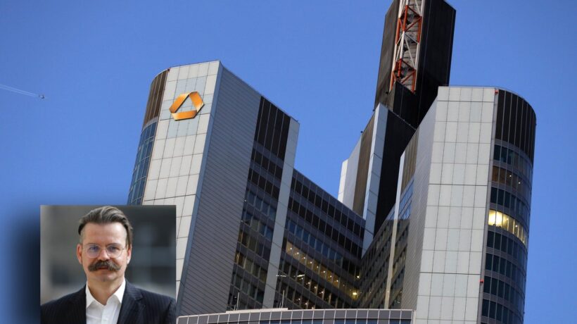 Tobias Tröger: «Berlino dirà sì a Unicredit-Commerz solo se l’Italia dà il via libera al Mes»