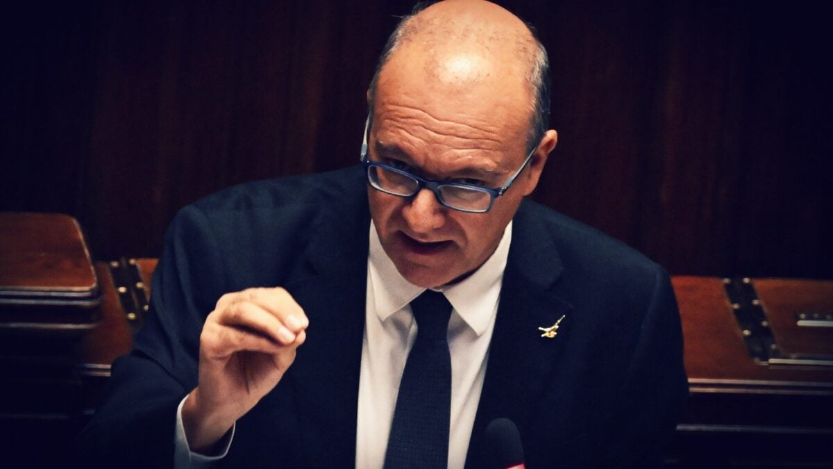 Sul patriarcato ha ragione Valditara. Basta chiedere a psicologi ed esperti