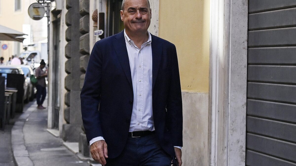 Sui treni il Pd va in soccorso di Zinga. Ma Fdi vuole sentire gli ex assessori