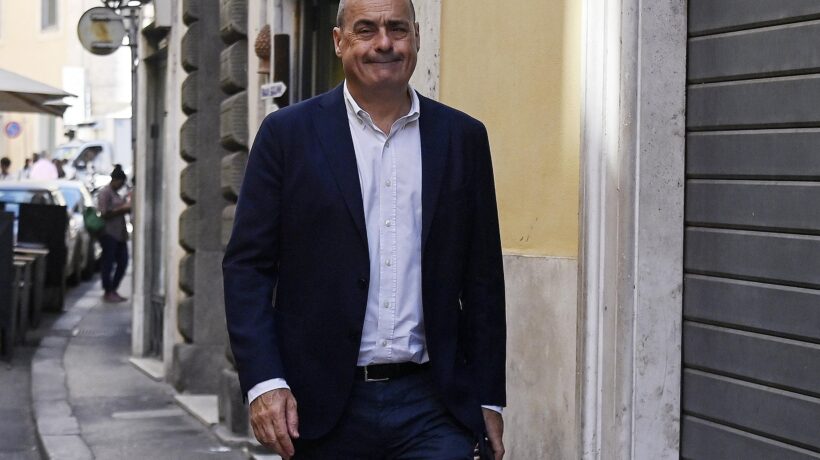 Sui treni il Pd va in soccorso di Zinga. Ma Fdi vuole sentire gli ex assessori