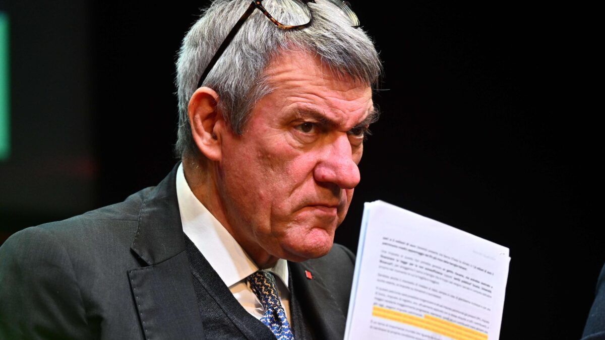 Landini molla pure il tavolo delle Poste. E intanto perde iscritti e delegati