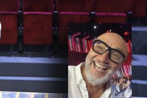 «Non sono più l’Infame, ma resto il cattivo dietro ai pacchi di Rai 1»