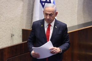 Sull’arresto di Bibi deciderebbe Nordio. Ma pesano immunità e debolezza della Cpi