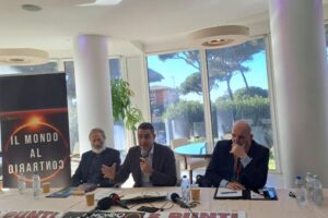 Vannacci: «Io un valore per la Lega»