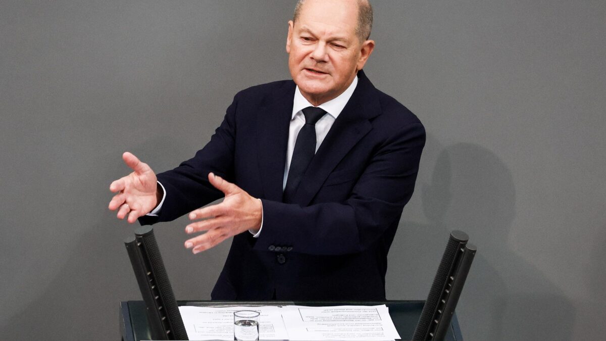 Berlino avverte tutti i tedeschi. «Costruite dei rifugi antiaerei»
