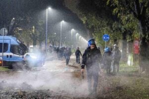 Corvetto diventa l’epicentro della violenza d’importazione. La Questura chiede rinforzi