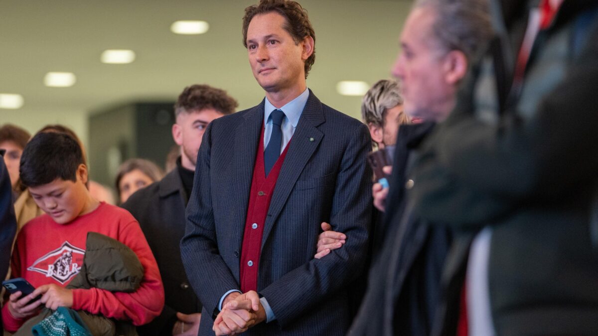 Eredità Agnelli, nuove perquisizioni. E spunta il reato di falso ideologico