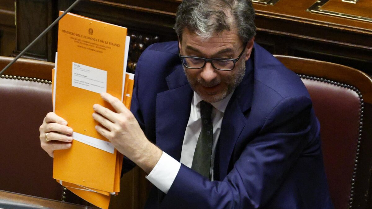 Il canone Rai spacca la maggioranza. Rinvio dell’acconto per le partite Iva