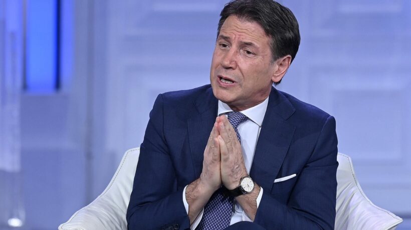 Conte costretto al voto bis teme l’astensione