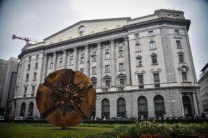 Nel nuovo risiko bancario conviene puntare su Banco Bpm