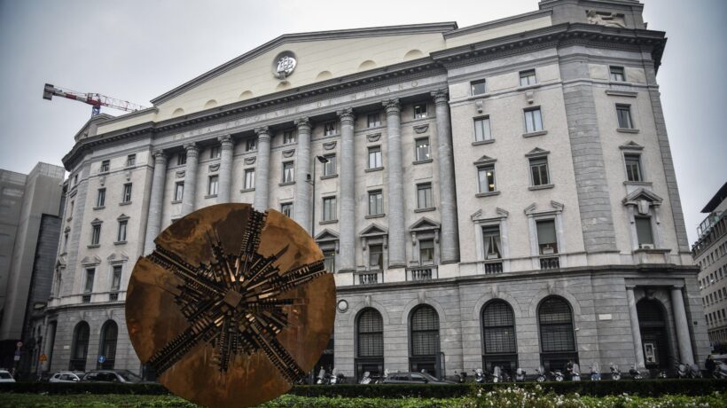 Nel nuovo risiko bancario conviene puntare su Banco Bpm