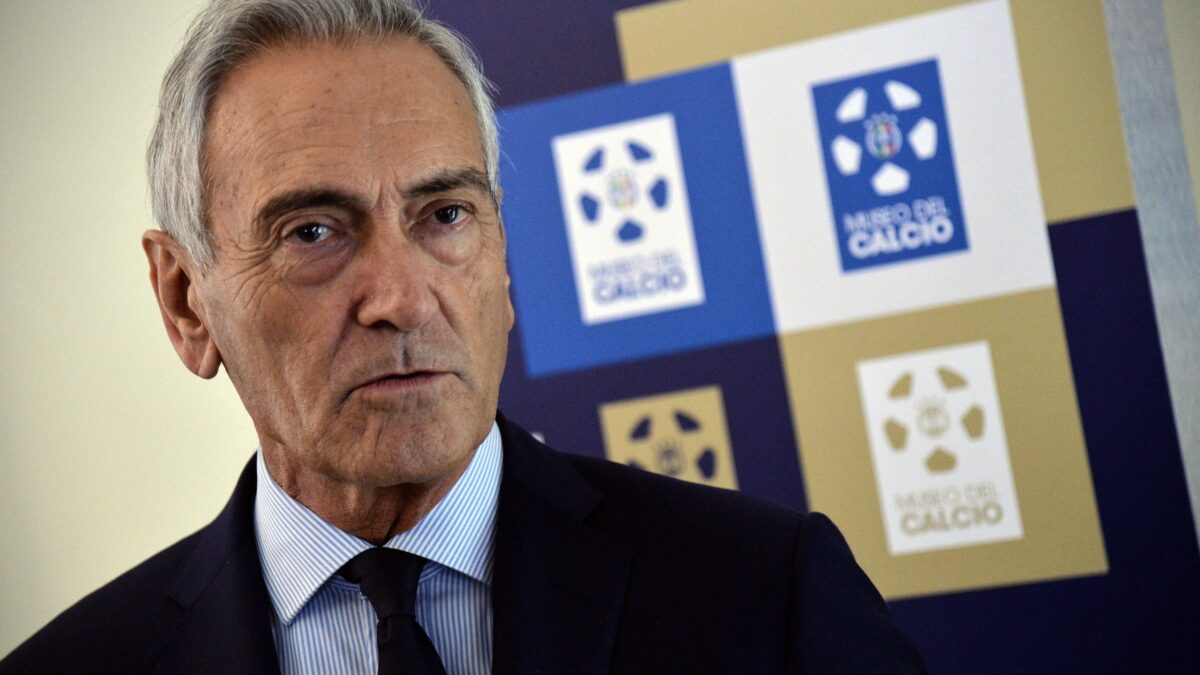 Gravina è ineleggibile? Decide Giuliano Amato. Bonomi in pista per la A