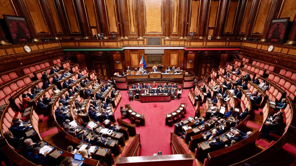 Sul finanziamento ai partiti non servono le furbate ma un dibattito trasparente