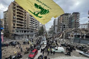 Inizia la tregua, Hezbollah verso la ritirata
