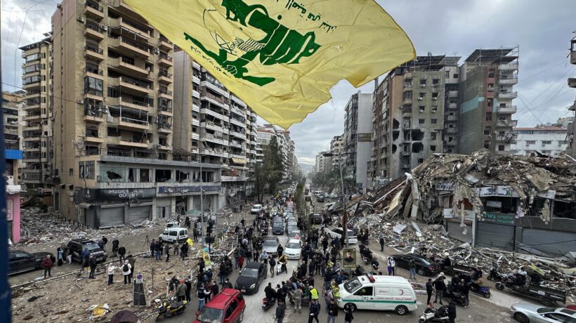 Inizia la tregua, Hezbollah verso la ritirata