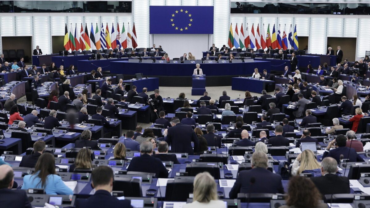 Clima, gender e vita: il progetto totalitario di questa Unione può essere fermato
