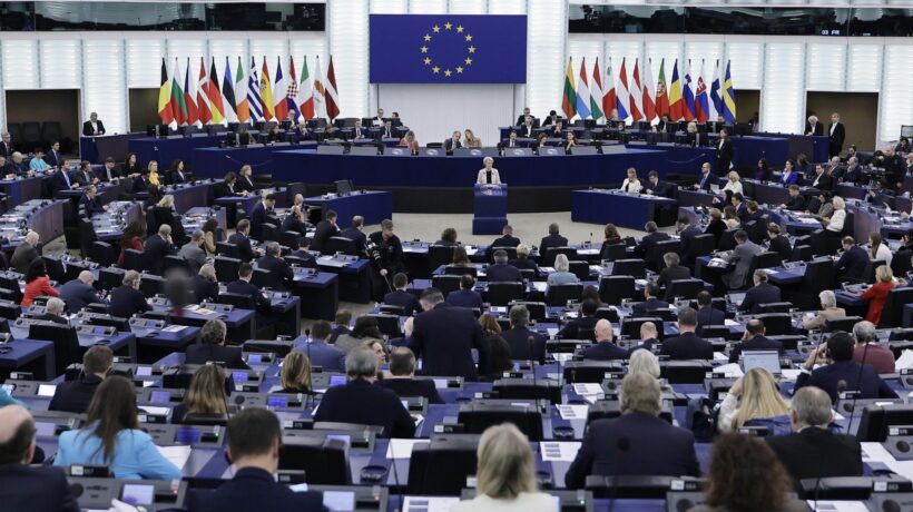 Clima, gender e vita: il progetto totalitario di questa Unione può essere fermato