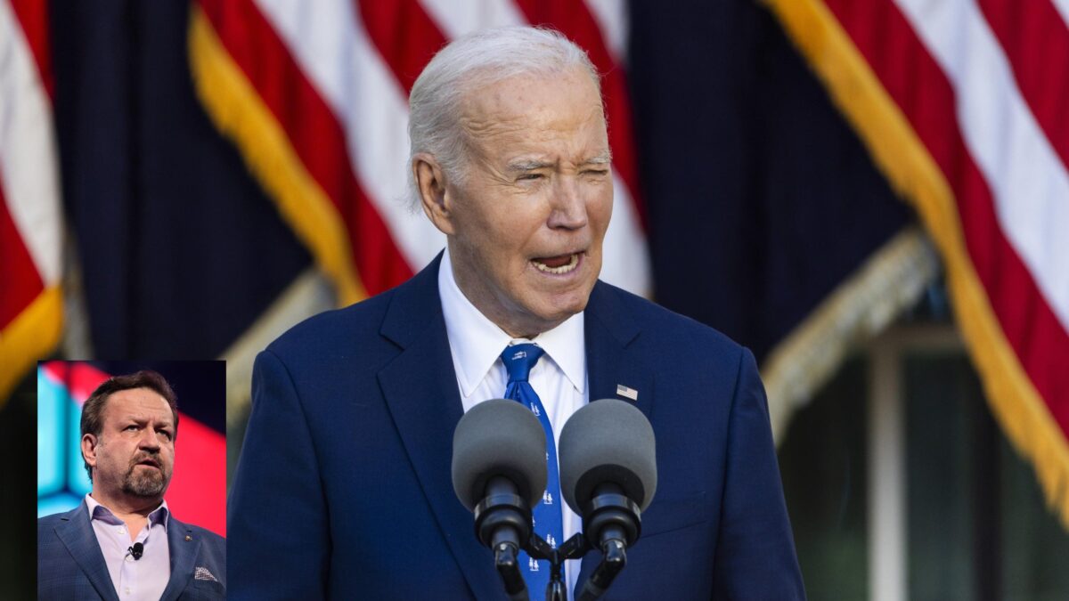 «Al Qaeda e Isis più forti per colpa di Biden»