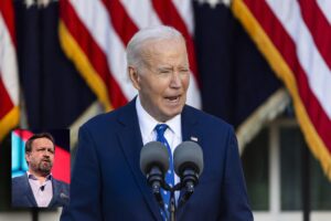 «Al Qaeda e Isis più forti per colpa di Biden»