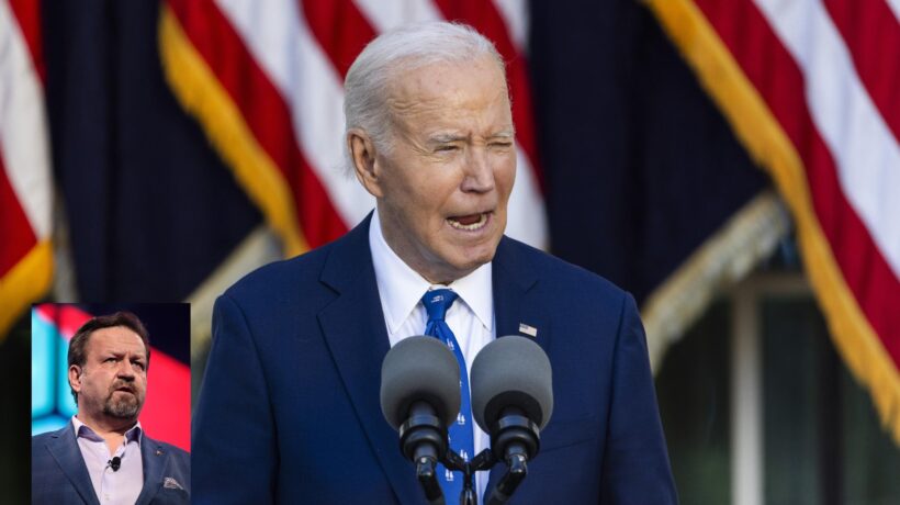 «Al Qaeda e Isis più forti per colpa di Biden»
