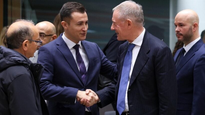 L’Italia sveglia l’Ue sui limiti alla CO2. Sono 15 i Paesi che vogliono rivederli