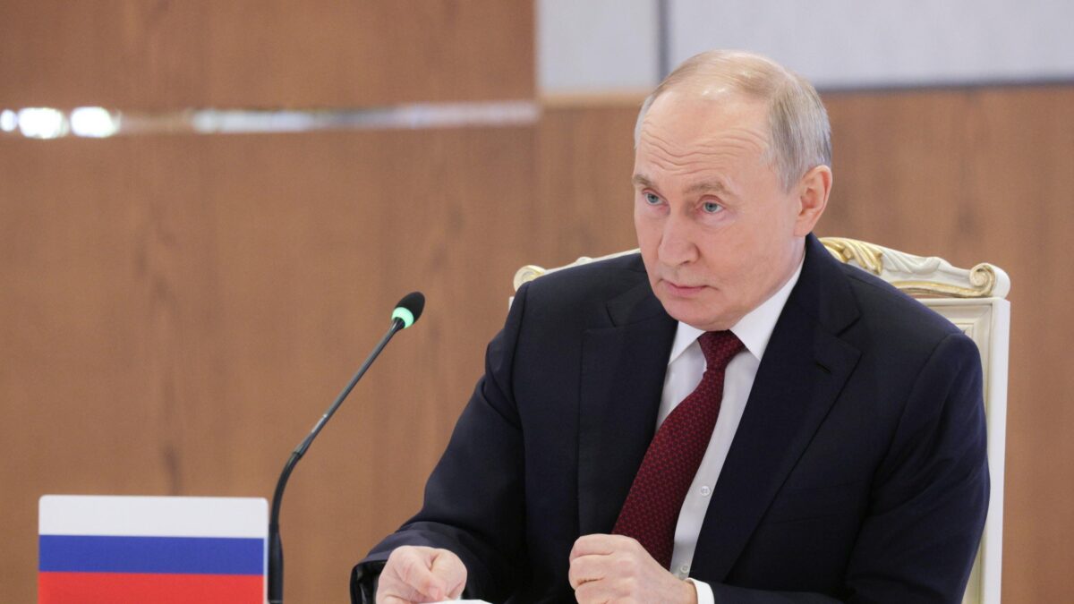 Putin minaccia super missili su Kiev. Berlino spinge sui Patriot in Polonia