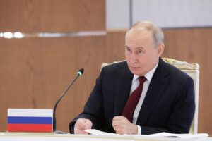 Putin minaccia super missili su Kiev. Berlino spinge sui Patriot in Polonia