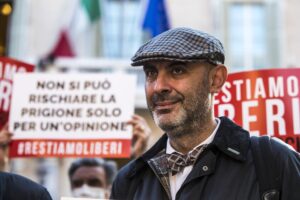 Solo i cattolici possono salvare ciò che resta della civiltà occidentale