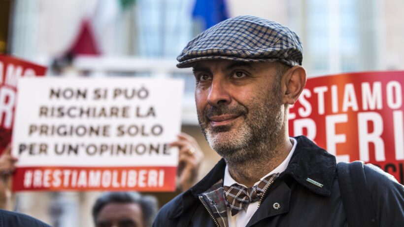 Solo i cattolici possono salvare ciò che resta della civiltà occidentale