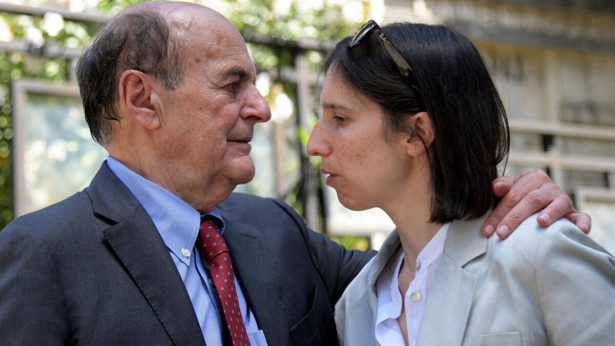 Le toghe rosse riunite contro il governo con il «campo largo»