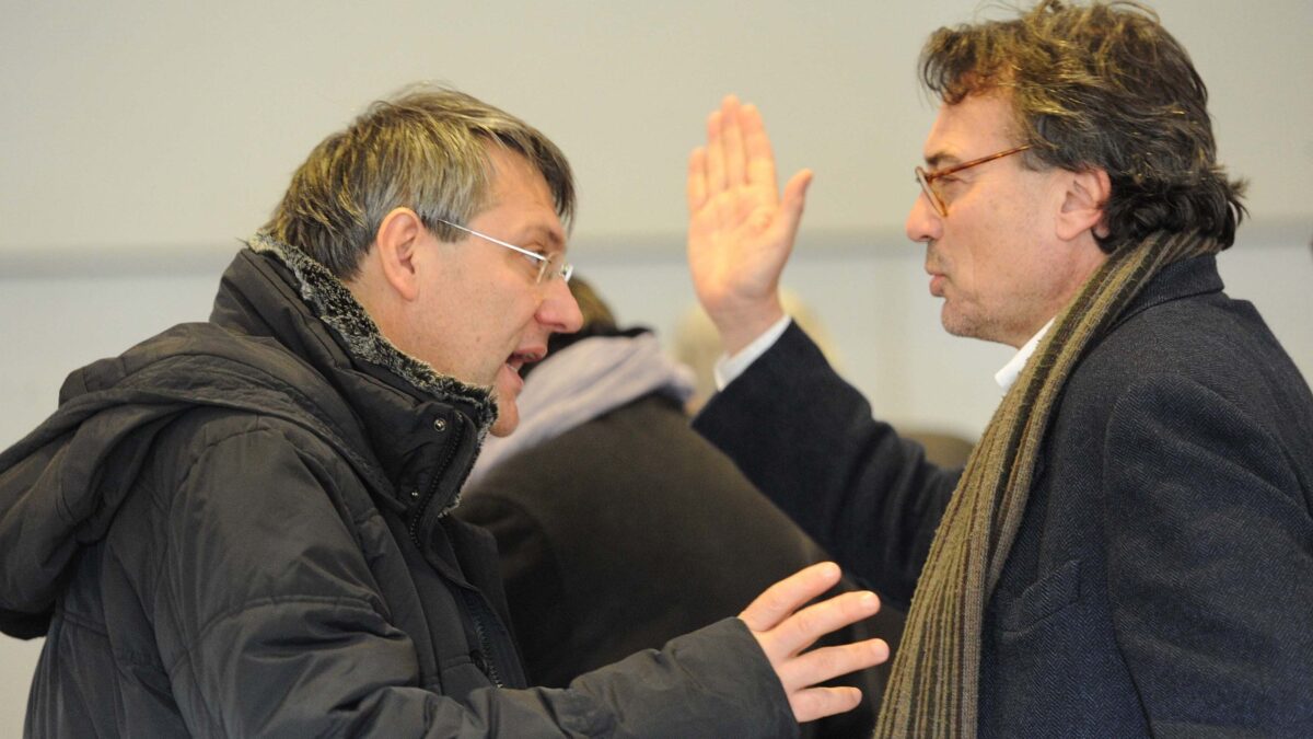 Giorgio Cremaschi: «Landini urla, ma non contro Elkann»