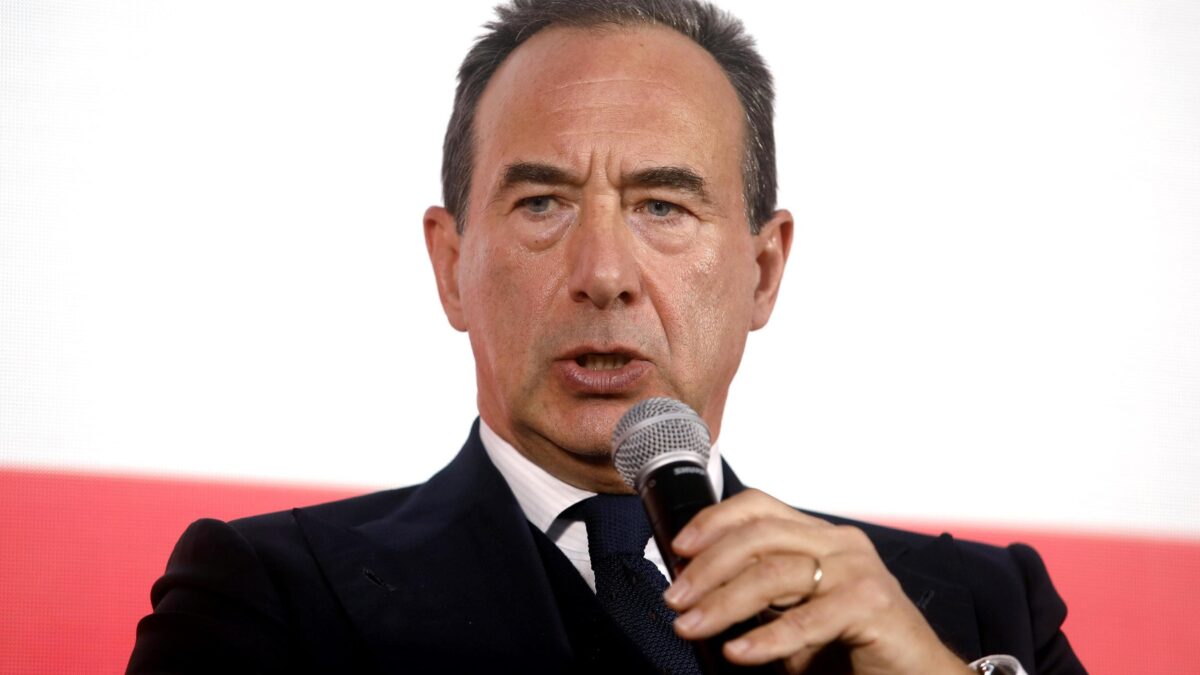 Luca Dal Fabbro: «Sulle materie critiche crescerà ancora il gap tra Ue e gli altri Paesi»