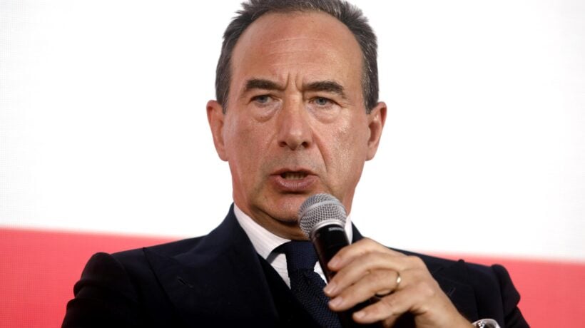Luca Dal Fabbro: «Sulle materie critiche crescerà ancora il gap tra Ue e gli altri Paesi»